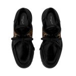 Louis Vuitton District Derby Flat Loafer - Image 4